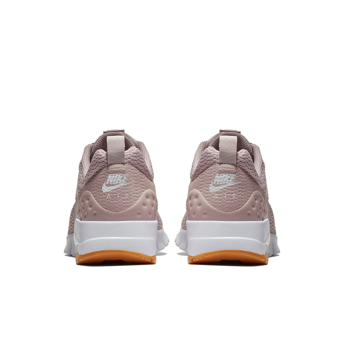 (WMNS) Nike Air Max Motion Low 'Purple White' 833662-601