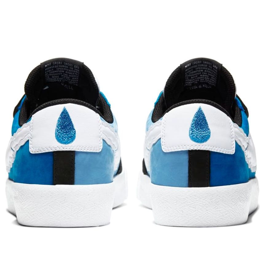 Nike Kevin Bradley x Zoom Blazer AC XT ISO SB 'Heaven' CT4594-400