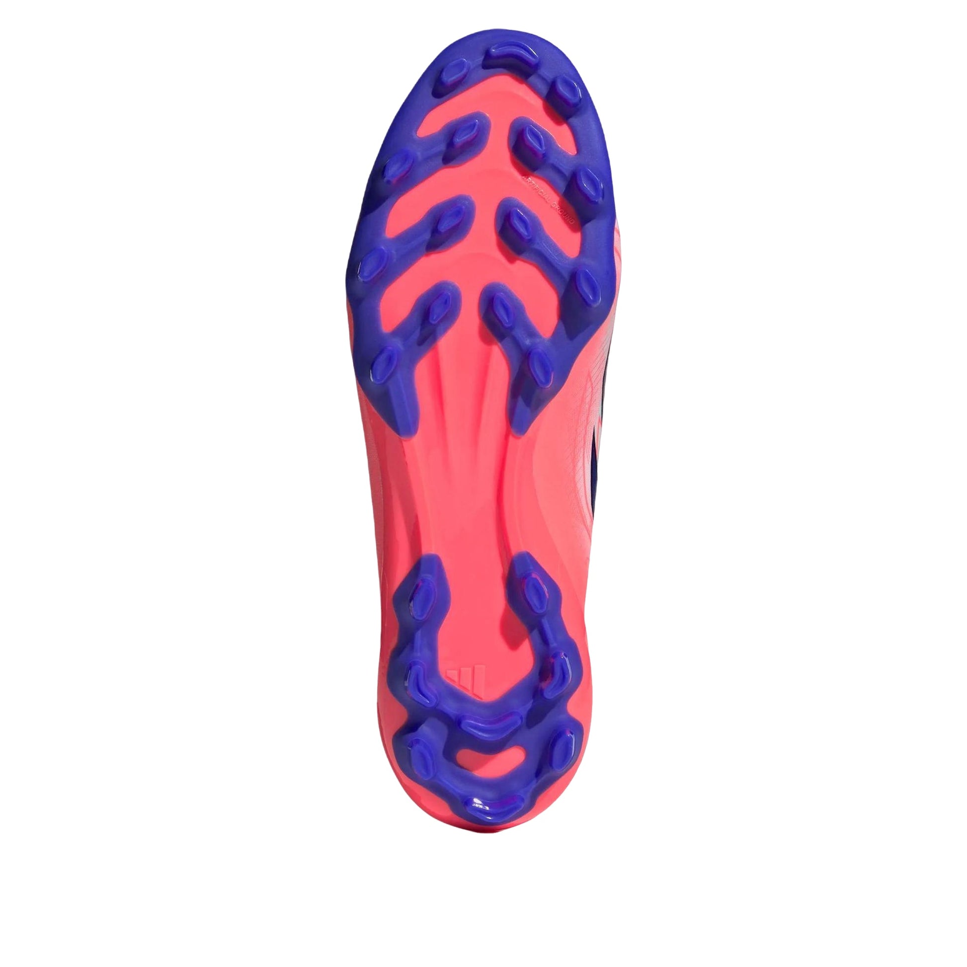 adidas F50 Hyperfast League 2G/3G AG 'Chaos vs Control World Cup Pack' HQ2375