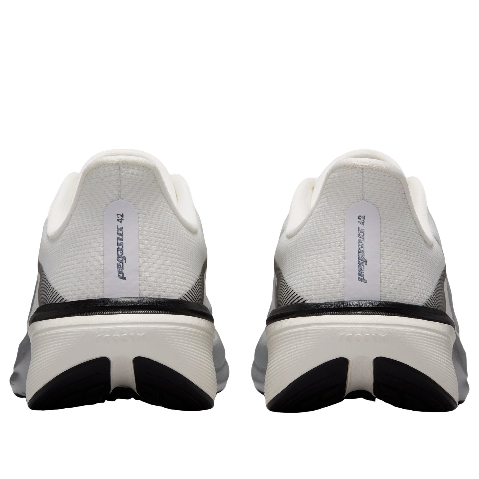 (WMNS) Nike Pegasus 42 'Summit White Metallic Silver' IR0298-100