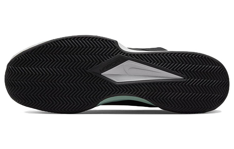 Nike Court Vapor Lite 'Black Mint' DH2949-005