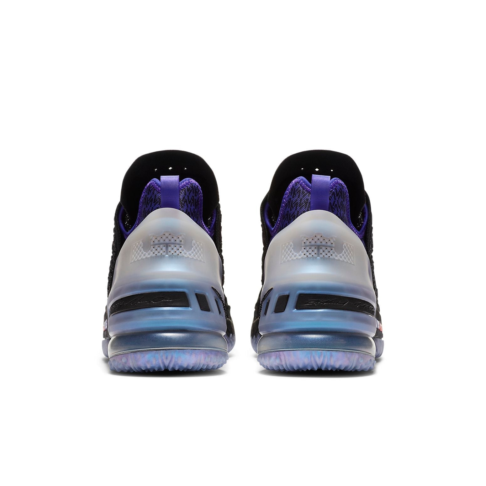Nike Kylian Mbapp x LeBron 18 NRG 'The Chosen 2' DB8148-001