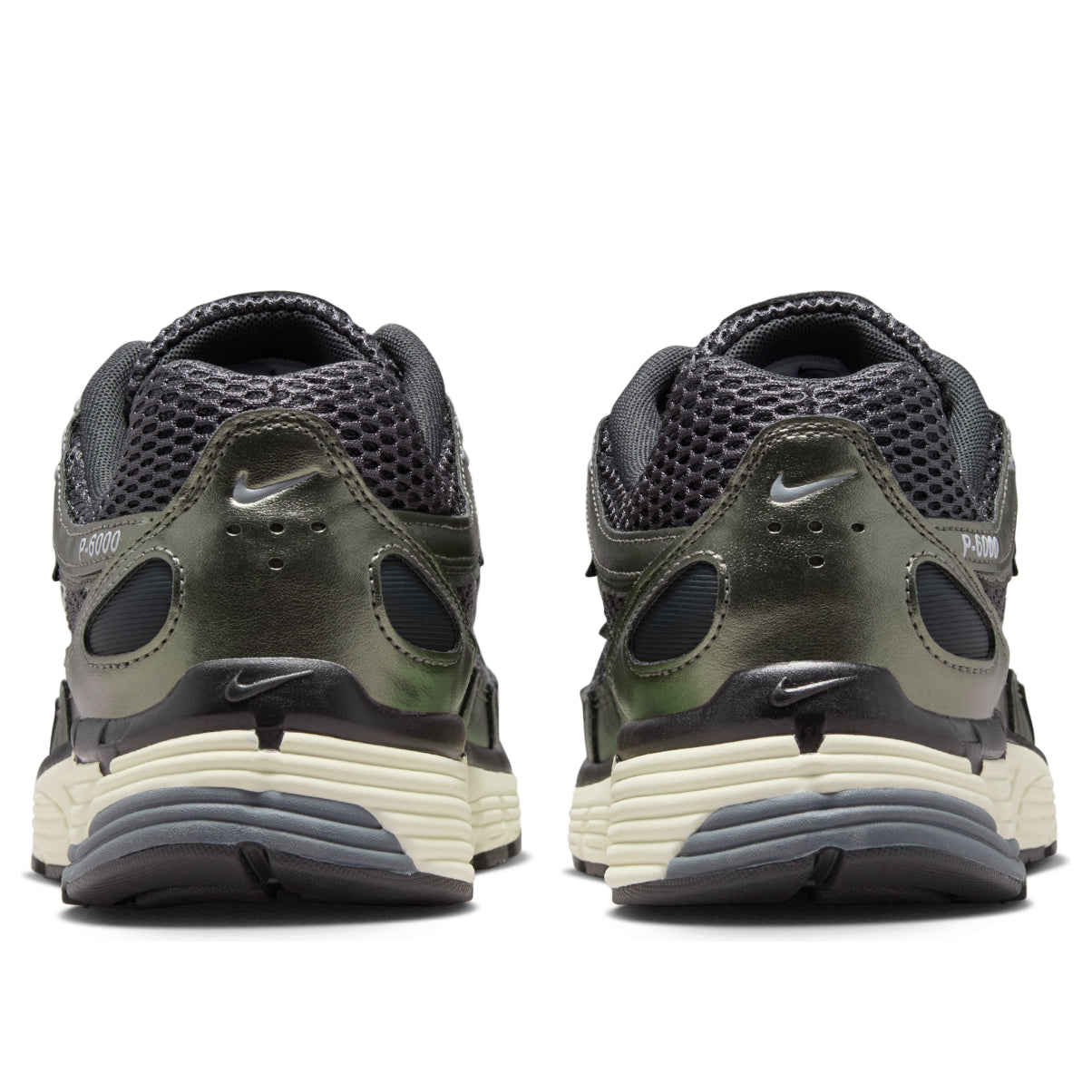 Nike P-6000 SE 'Anthracite Metallic Pewter Grey' IR0923-001