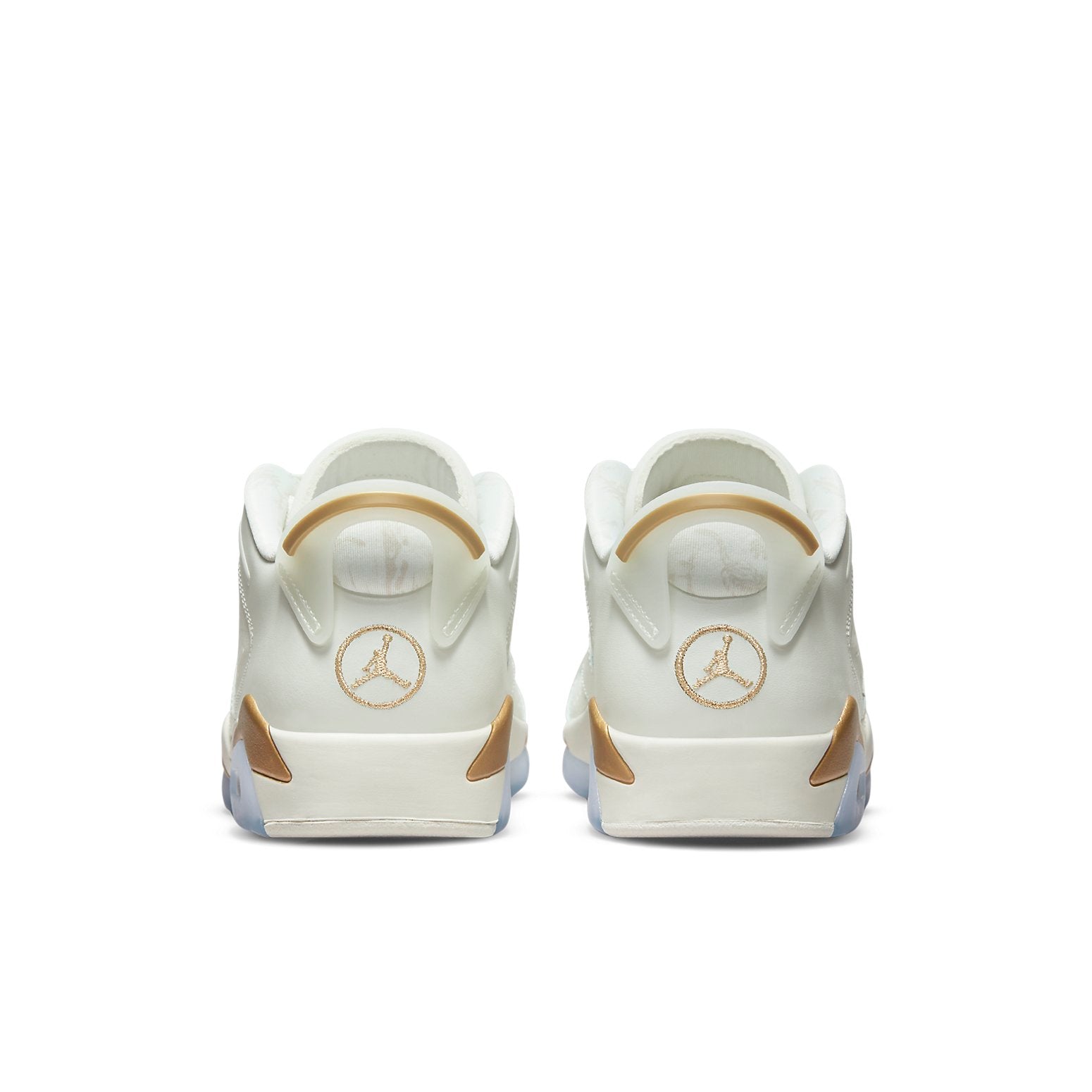 Air Jordan 6 Low 'Lunar New Year' DH6928-073