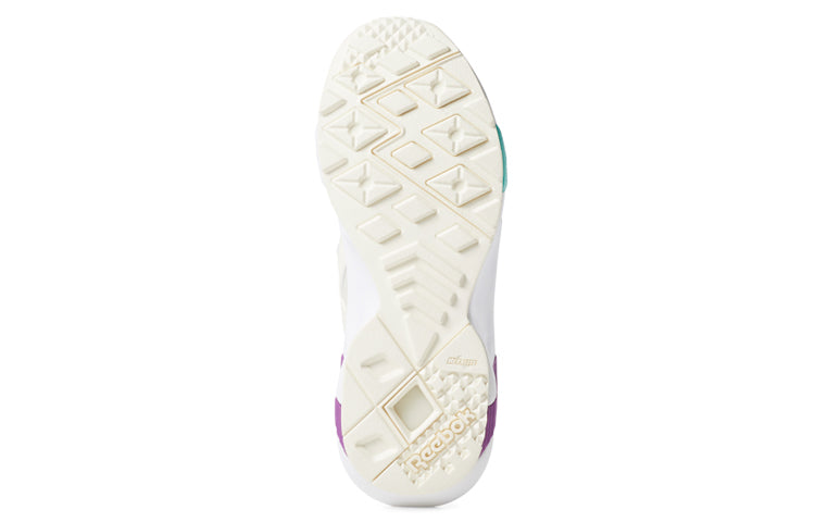 Reebok Aztrek Double 93 'Chalk' DV5736