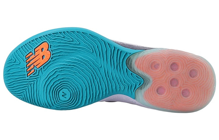 New Balance TWO WXY V2 'Cold Summer - Night Tide' BB2WYPH2