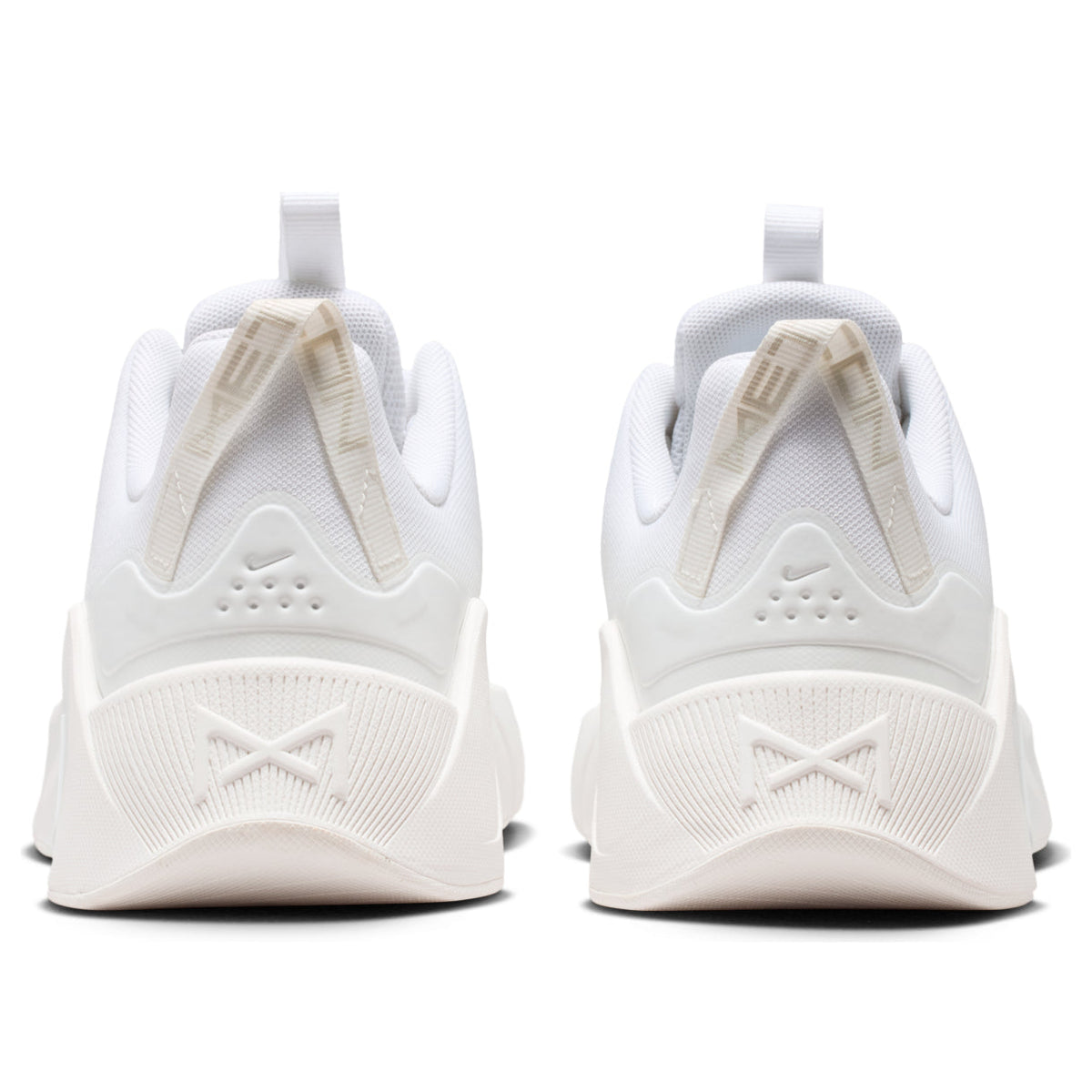 (WMNS) Nike Free Metcon 7 'White Sail' II7406-101