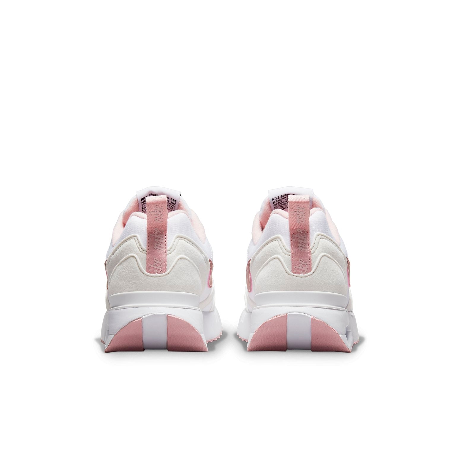 (GS) Nike Air Max Dawn 'White Pink Glaze' DH3157-101
