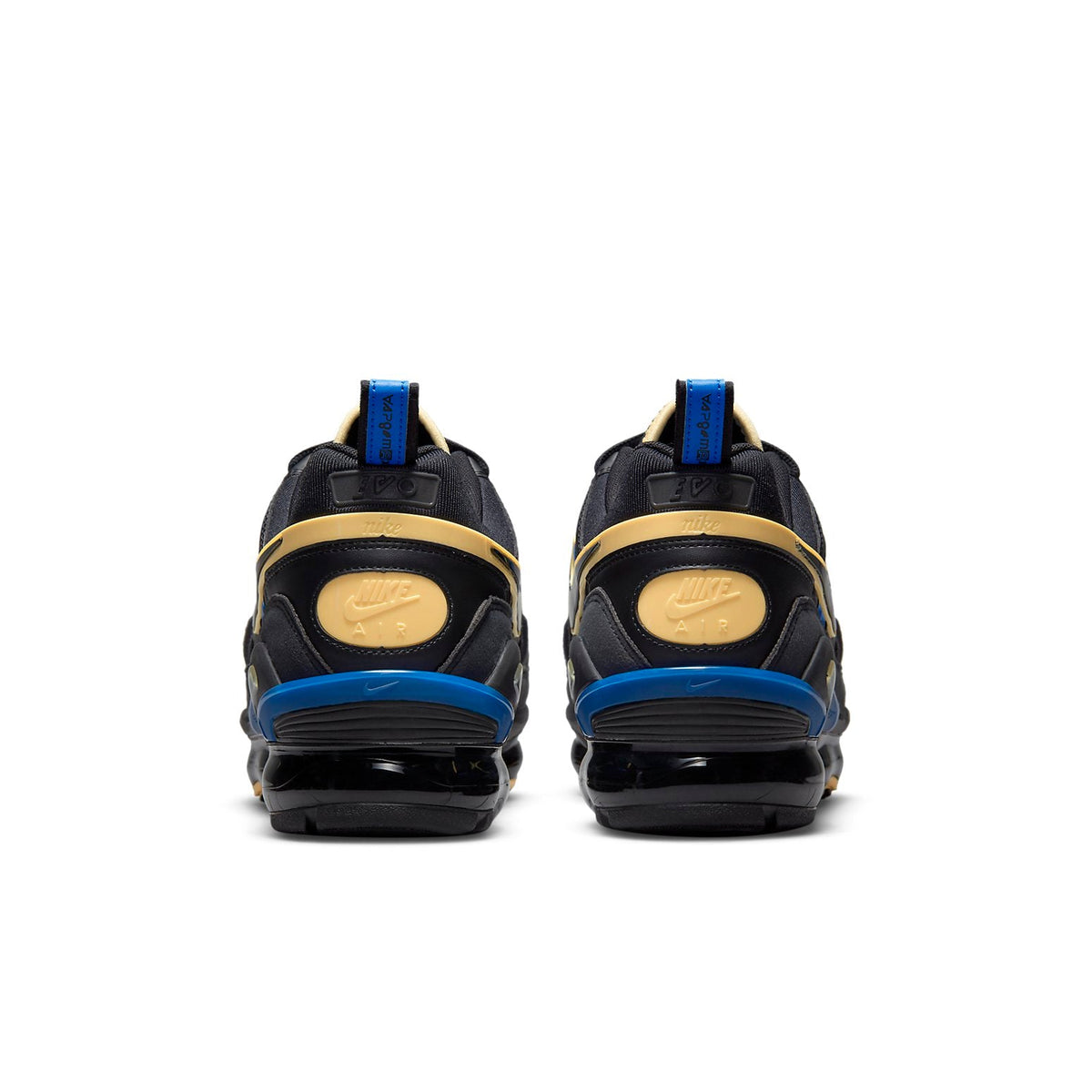 Nike Air VaporMax EVO 'Black Hyper Cobalt' CZ1924-001