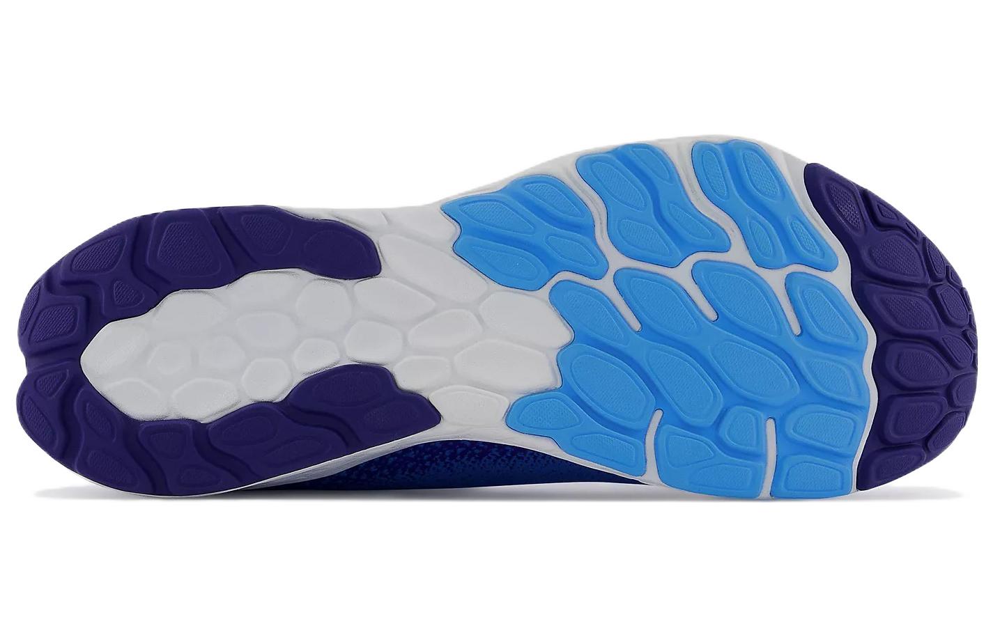 New Balance Fresh Foam X Tempo v2 'Blue White' MTMPOLN2