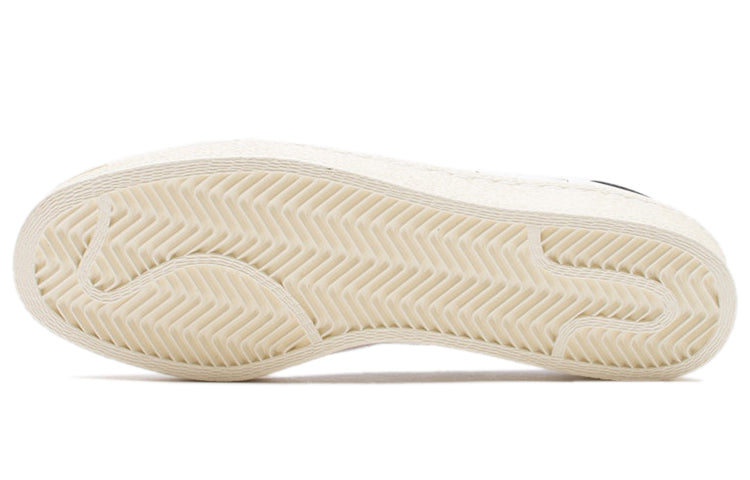 adidas SLAM JAM x Superstar 80s 'Slam Jam' BB9485