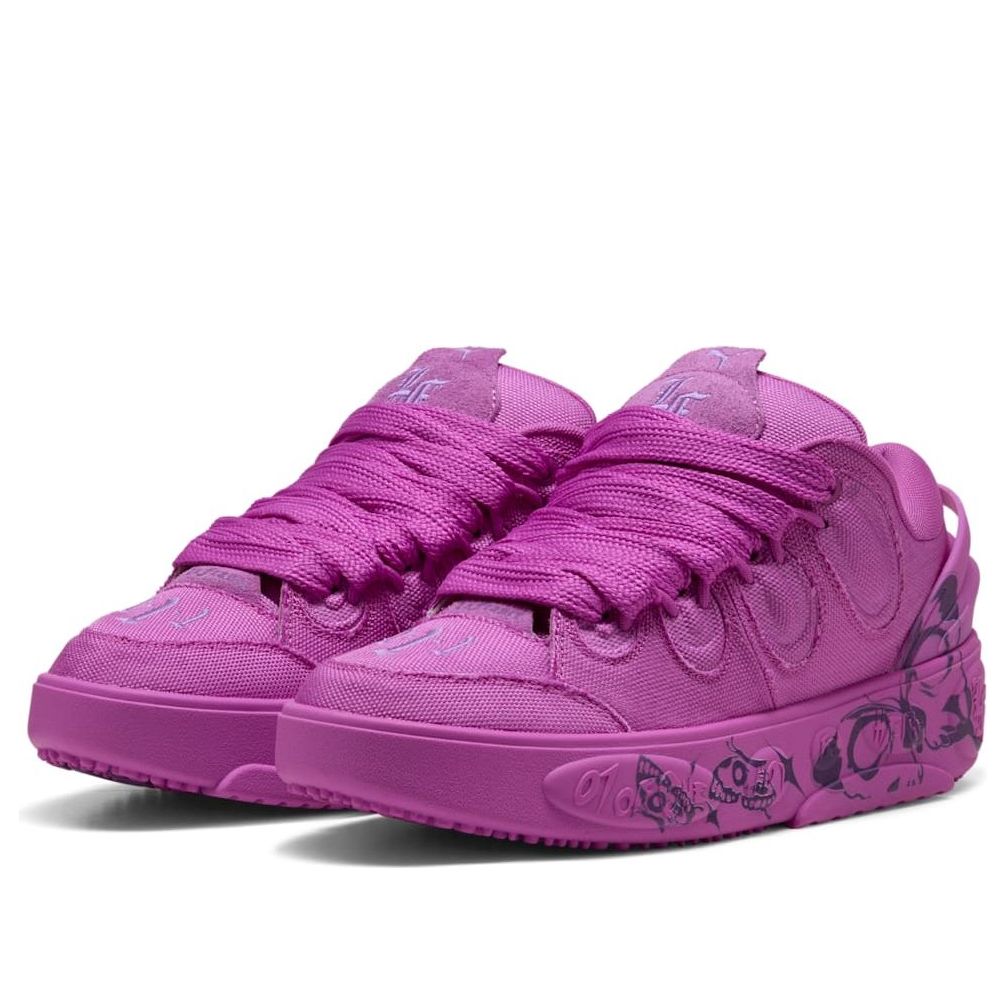 PUMA LaMelo Ball La France 'Mothers Day' 311333-02