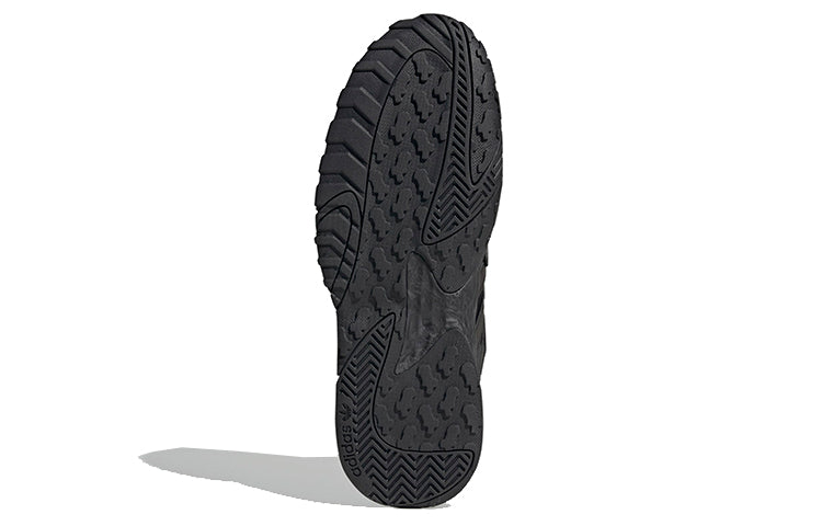 adidas Streetball Sneakers 'Black' FZ3581