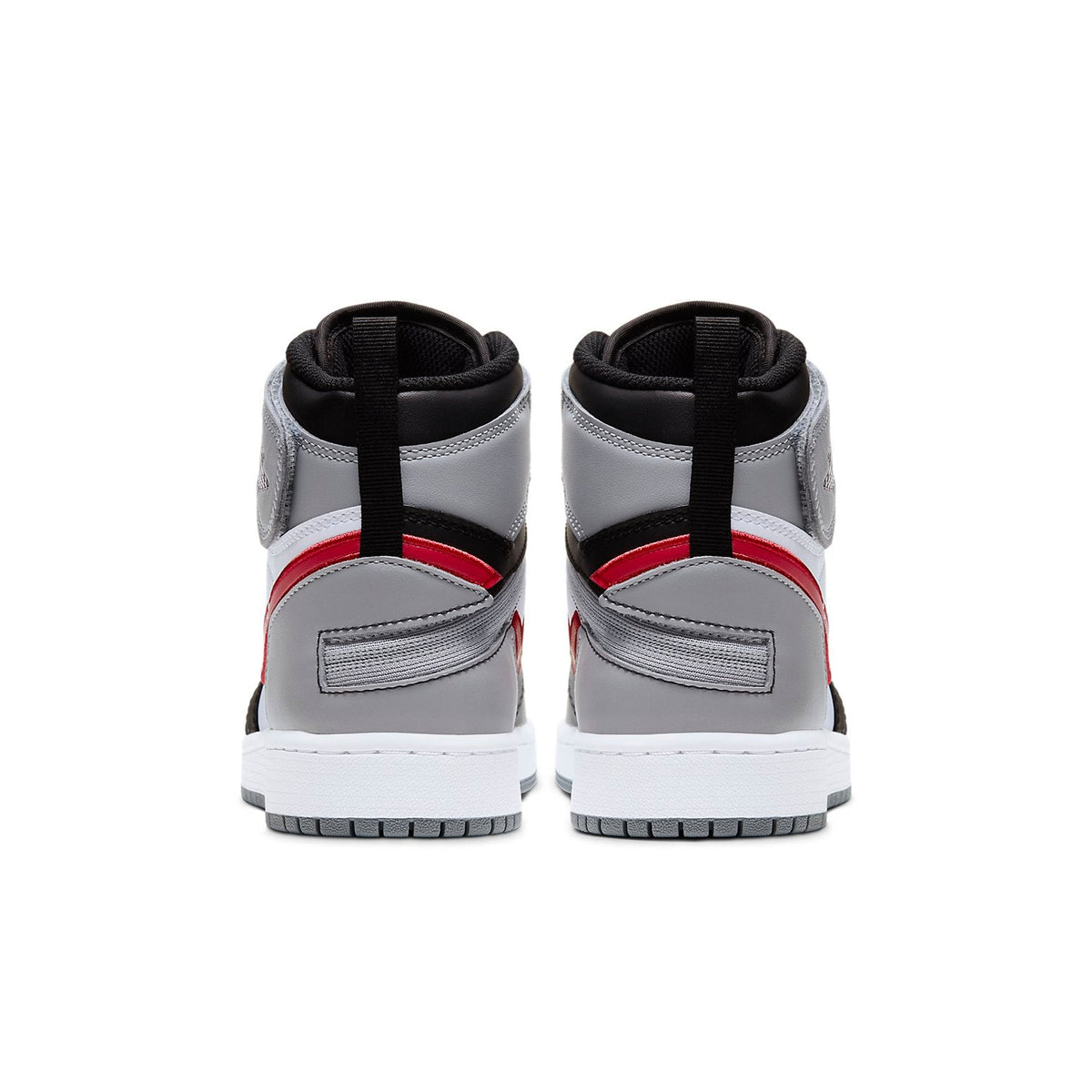 (GS) Air Jordan 1 High FlyEase 'Particle Grey' CT4897-002