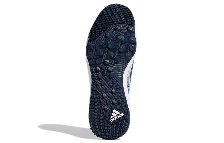 adidas Icon V Turf Blue/White G28294