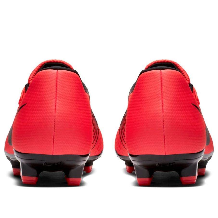 Nike Phantom Venom Academy FG 'Bright Crimson' AO0566-600