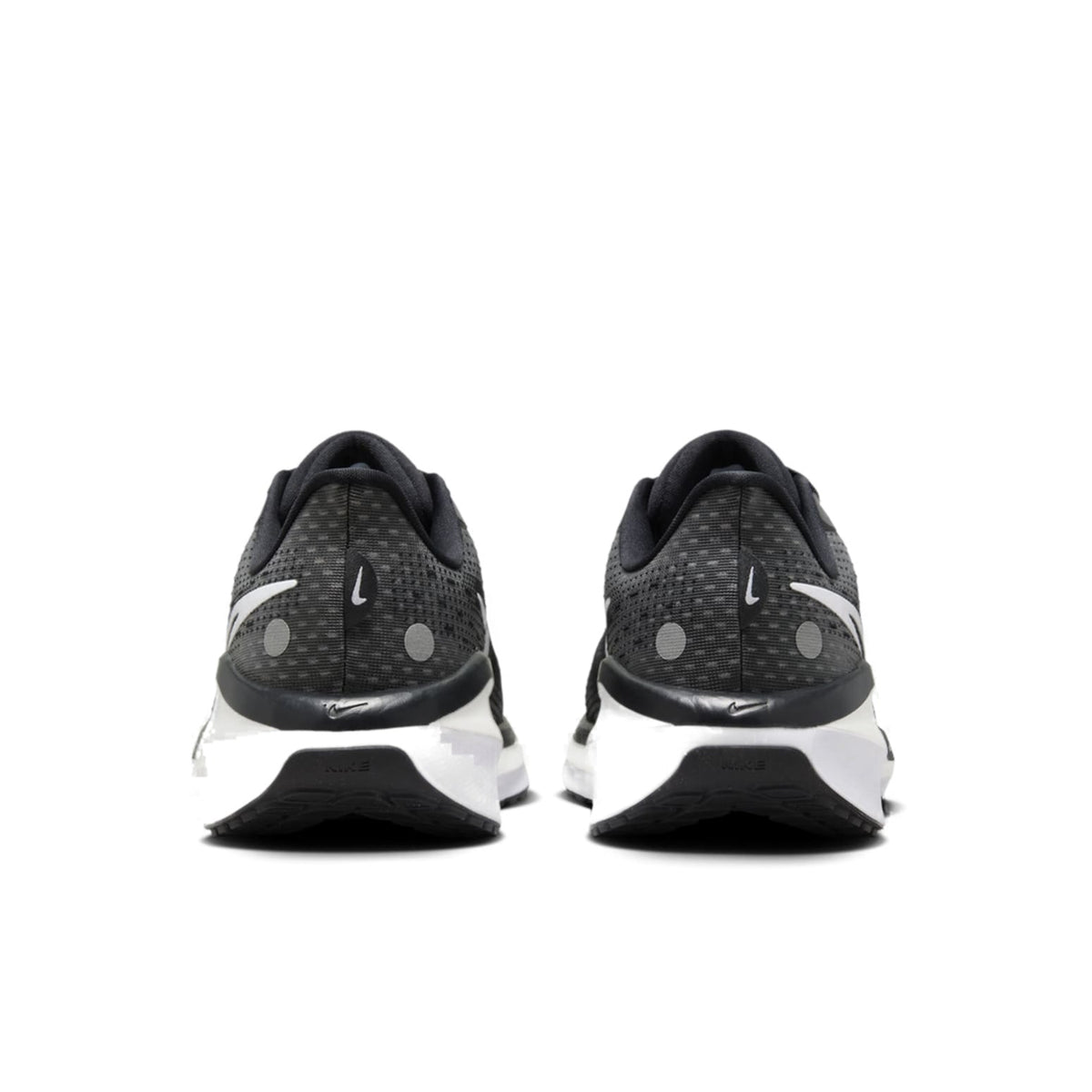 Nike Air Zoom Vomero 17 Extra Wide 'Black White' FN1139-001