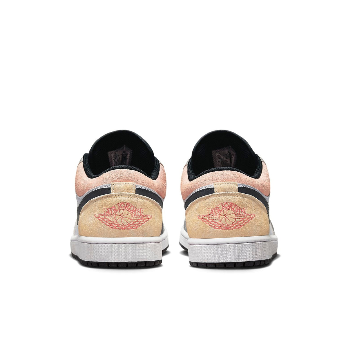Air Jordan 1 Low 'Flight Club' DX4334-008