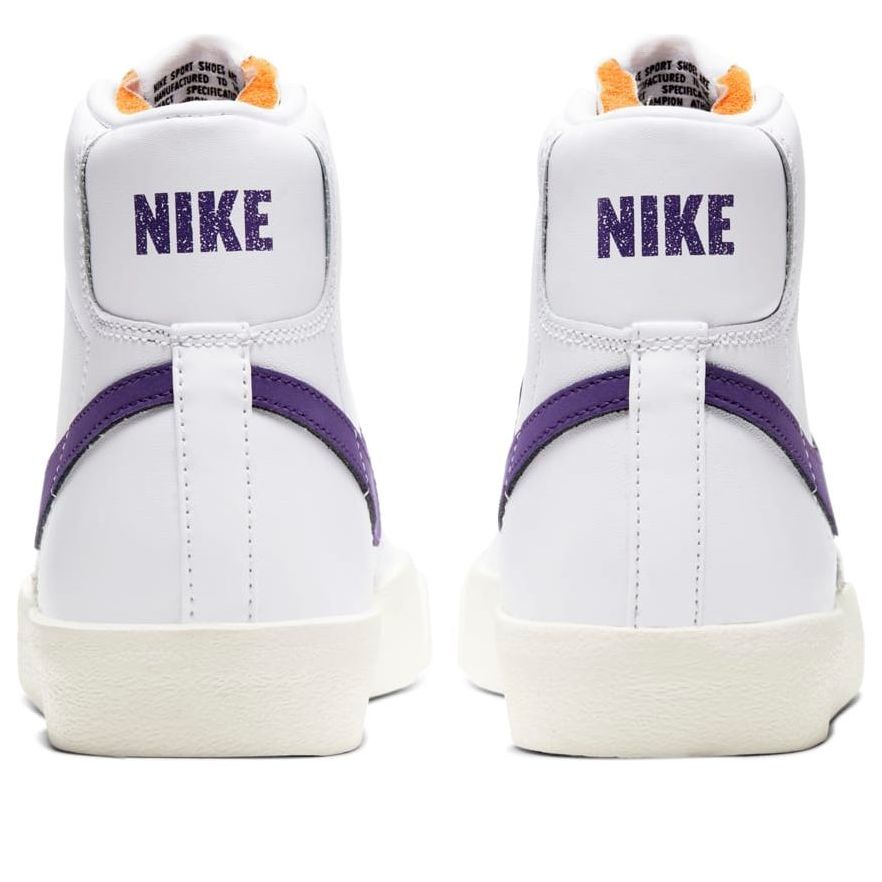 (WMNS) Nike Blazer '77 Vintage Mid 'Voltage Purple' CZ1055-105