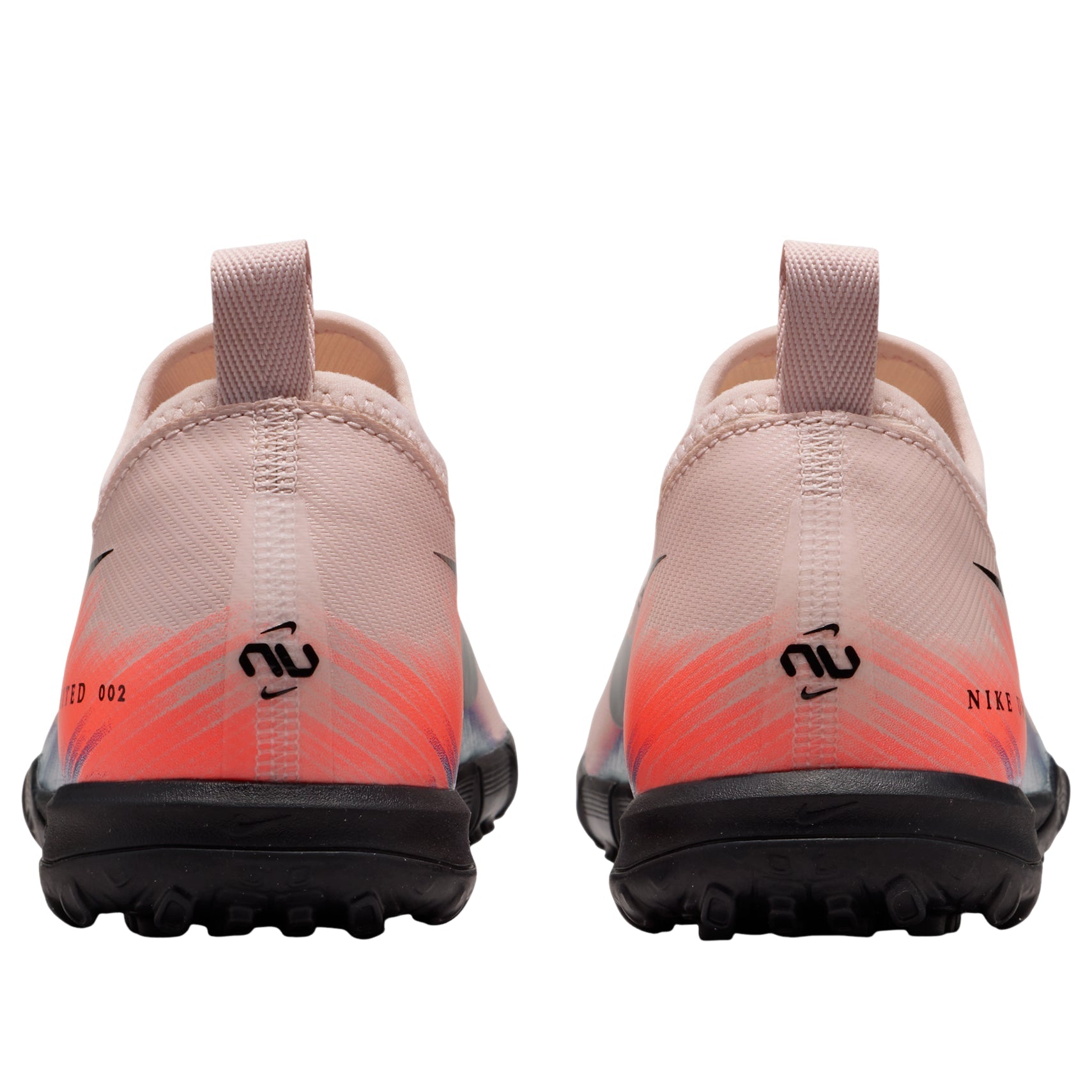 (GS) Nike United Jr. Mercurial Vapor 16 Academy 'Dark Pink Racer Blue' IB1514-600