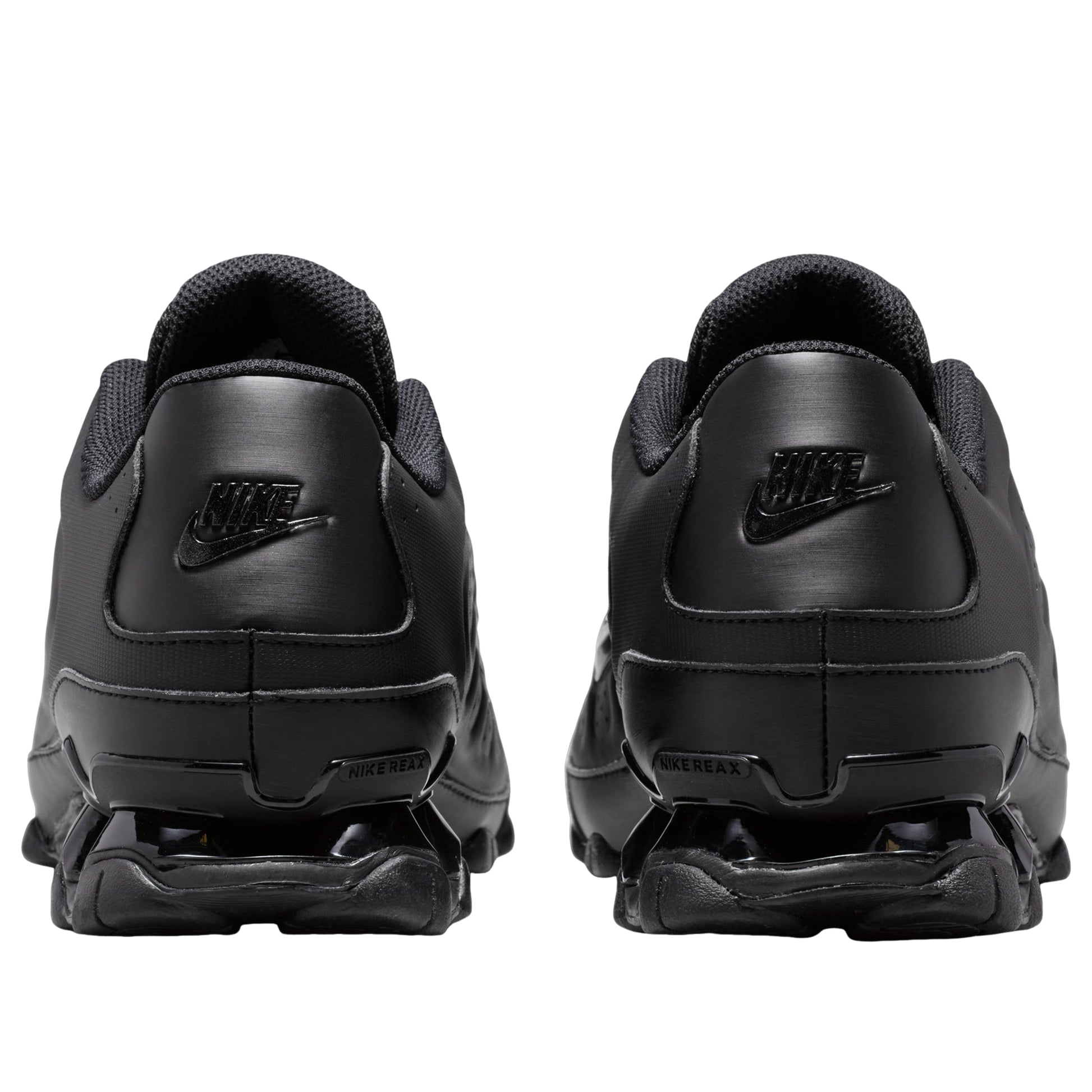 (WMNS) Nike Reax 8 SL 'Black' IR1458-006