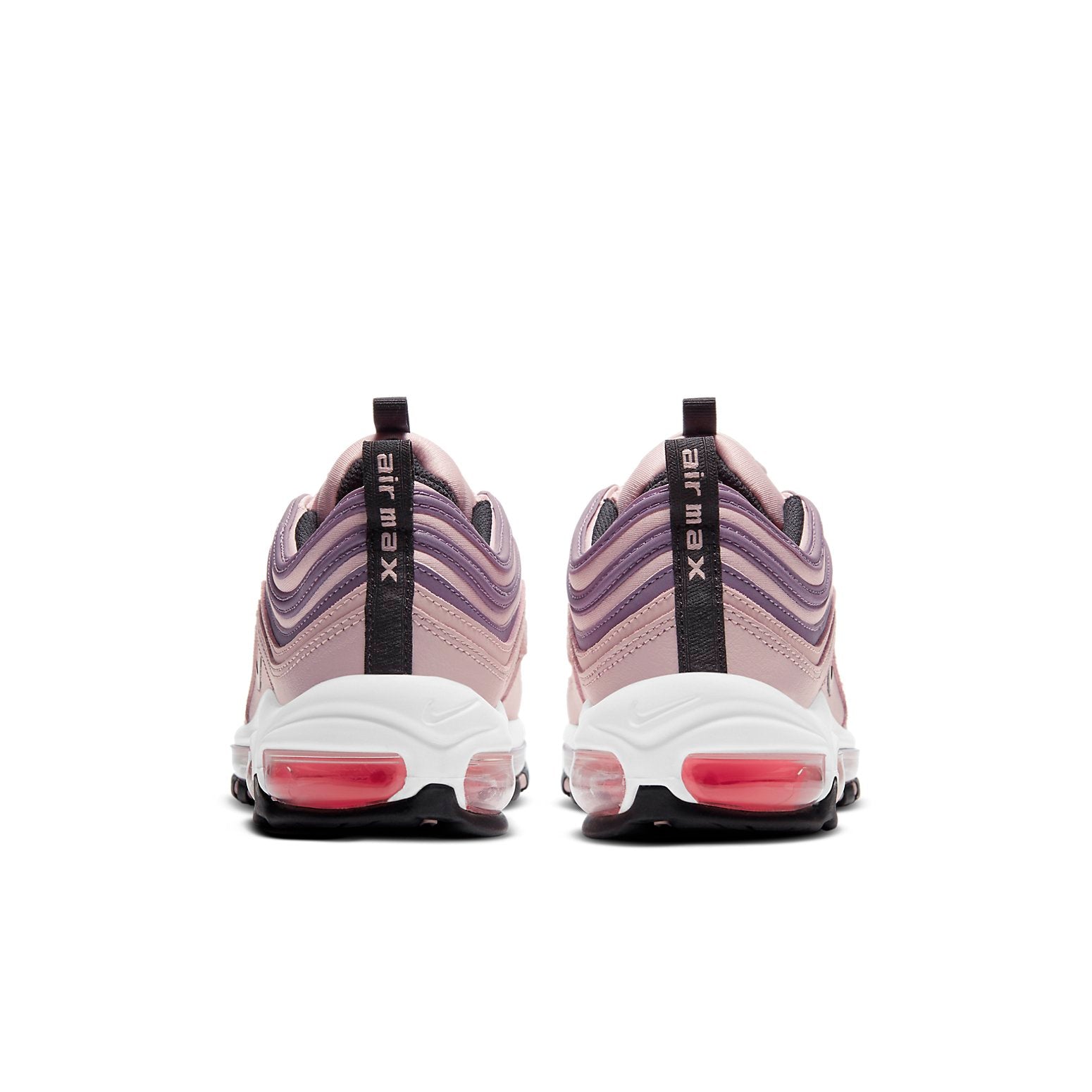 (WMNS) Nike Air Max 97 'Champagne Violet Dust' DA9325-600