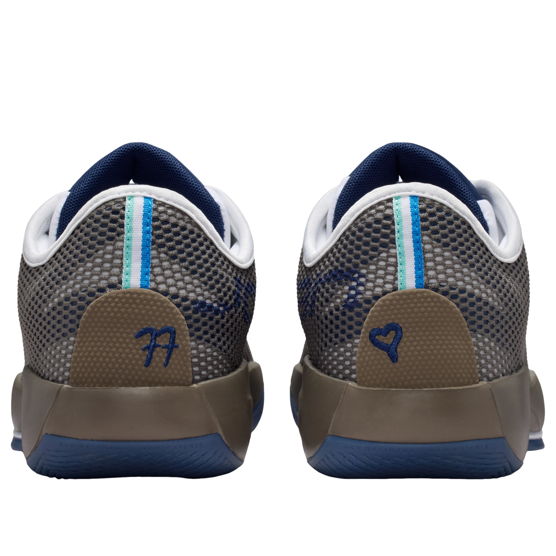 Jordan Luka .77 PF 'Olive Grey' IF1611-002