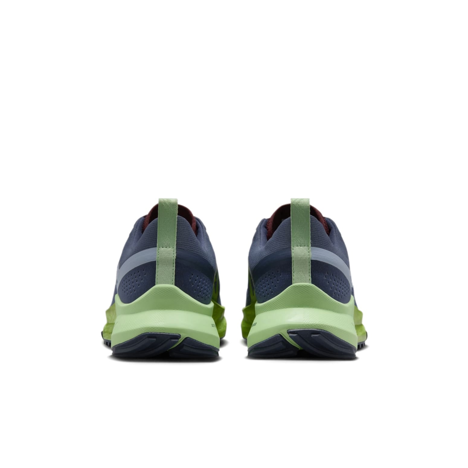 Nike Pegasus Trail 4 'Thunder Blue Vapour Green' DJ6158-403