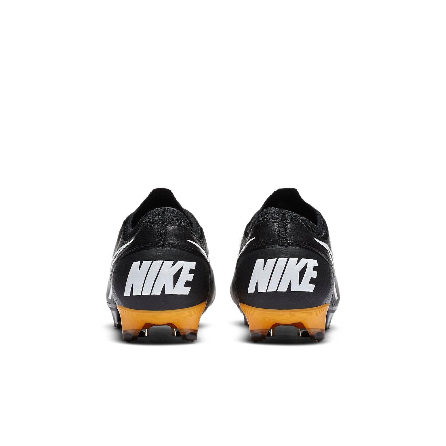 Nike Mercurial Vapor 13 Elite Tech Craft FG 'Black Pro Gold' CJ6320-017