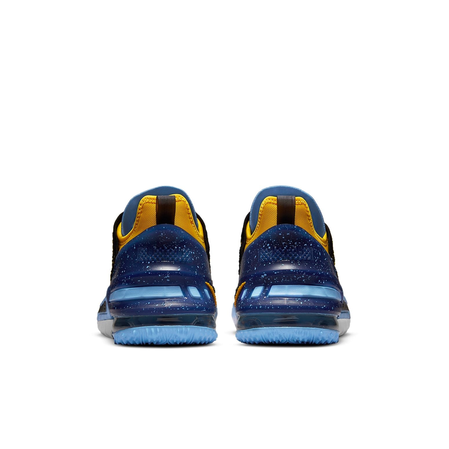 (GS) Nike LeBron 18 'Lakers Heritage' CW2760-006