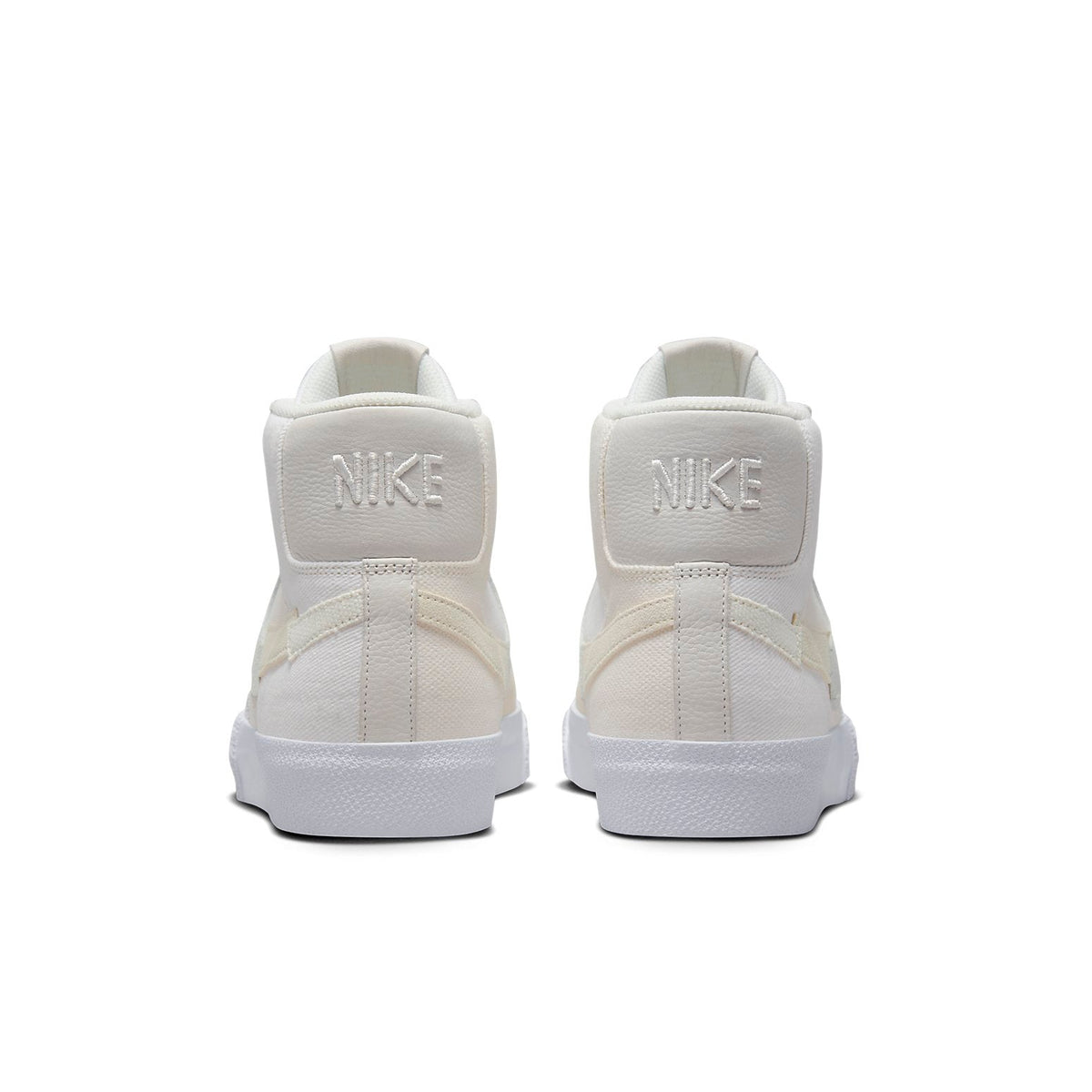 Nike Zoom Blazer Mid Premium SB 'White Sail' FB3262-100