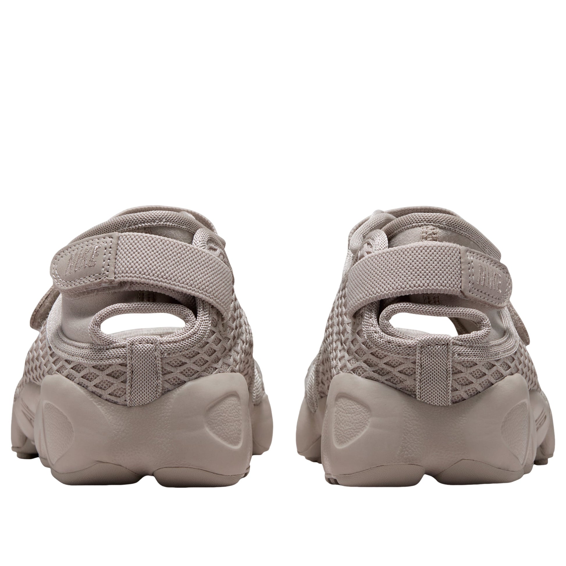 (WMNS) Nike Air Rift 'Cream Light Orewood Brown' HM8288-200
