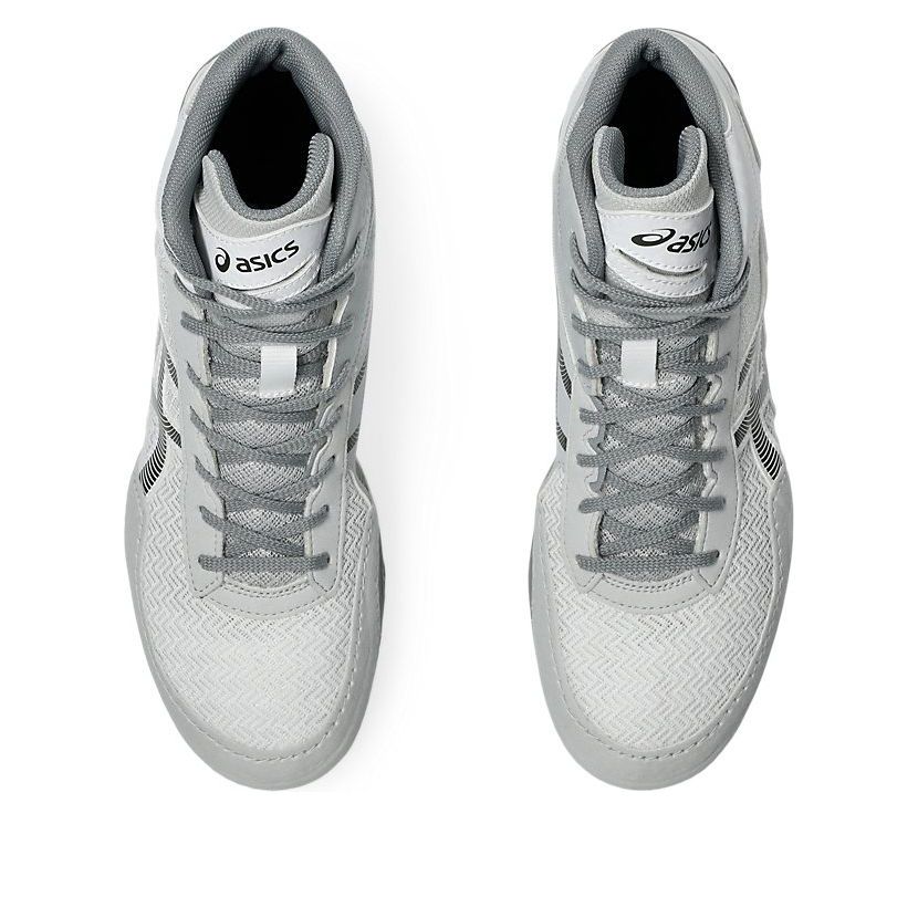ASICS Matcontrol 3 'White Gunmetal' 1081A053-102