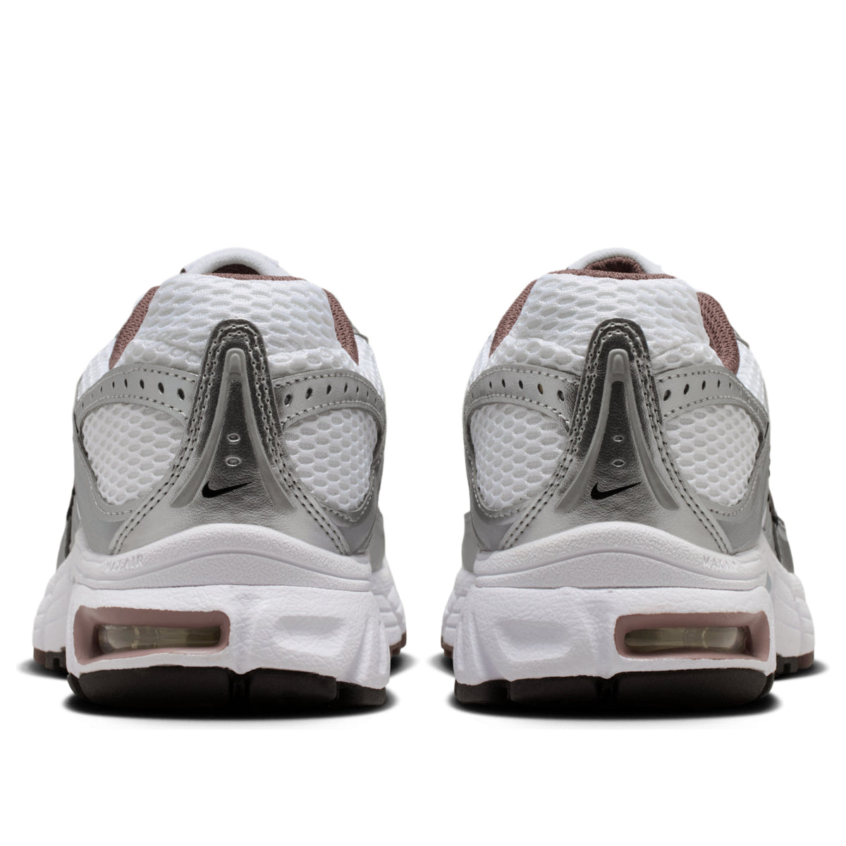 (WMNS) Nike Air Max Moto 2K 'Metallic Silver Tattoo' HQ2056-109