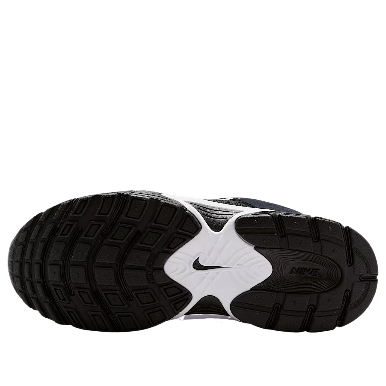 (GS) Nike V5 Runner Suede ' Black White' IO1644-004
