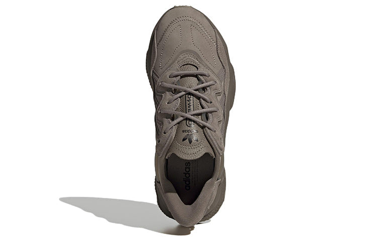 (WMNS) adidas originals Ozweego 'Simple Brown' GY4864