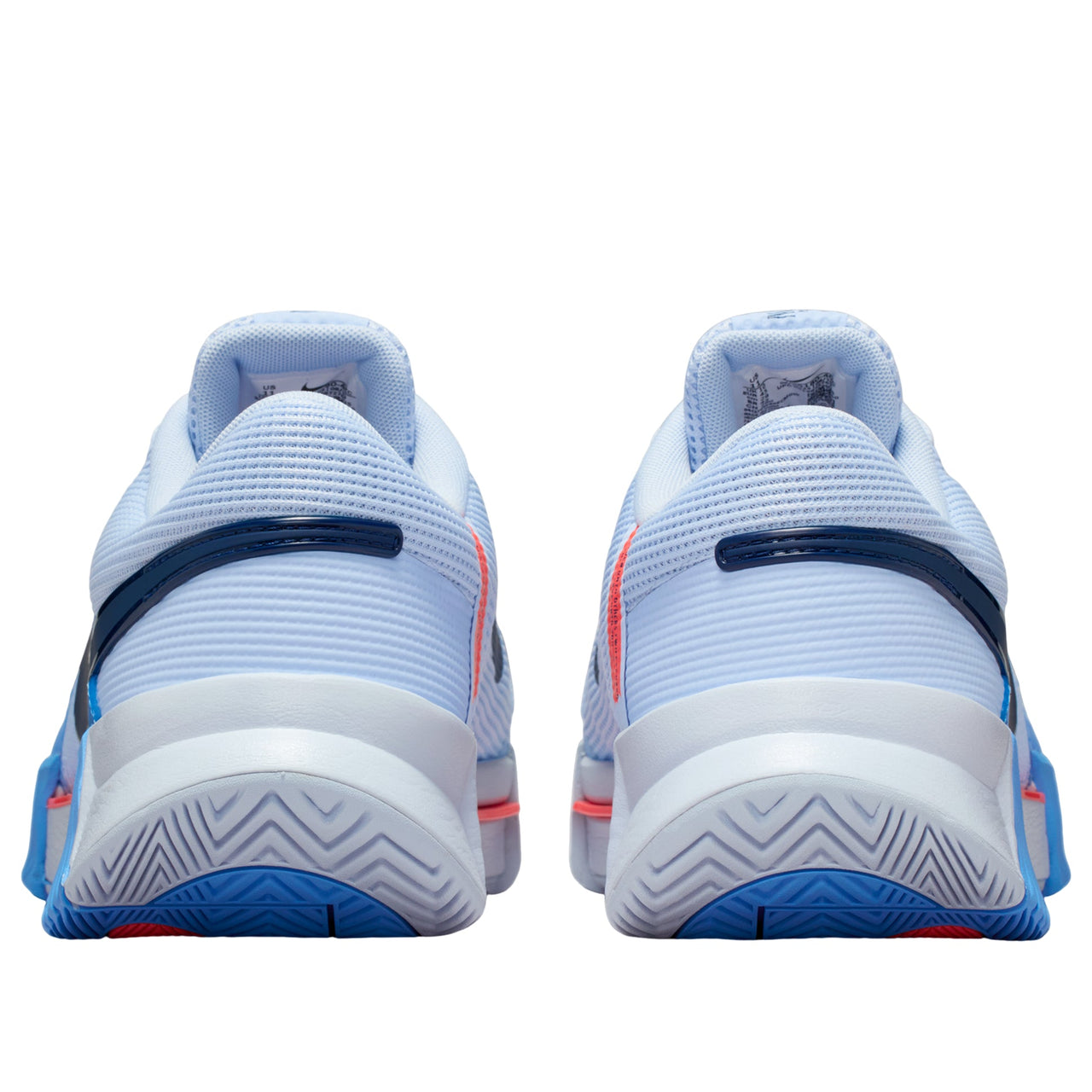 Nike GP Challenge 1.5 'Hydrogen Blue Hot Lava Navy' IQ5180-400