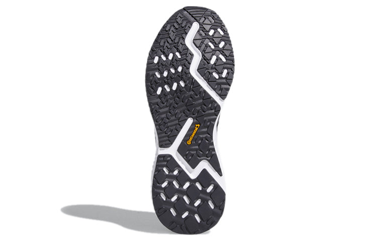 (WMNS) adidas AeroBounce 2 W 'Core Black' B96345