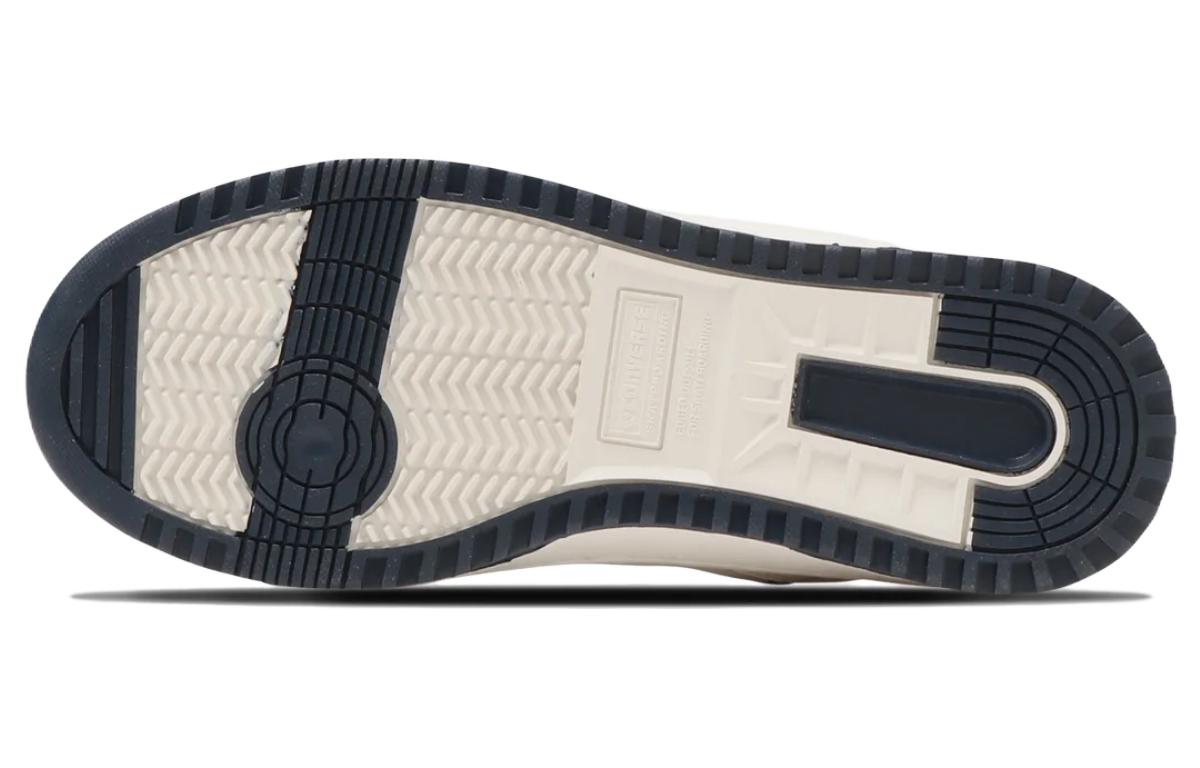 Converse Weapon Skateboarding Sk Ox 'White Navy' 34201540