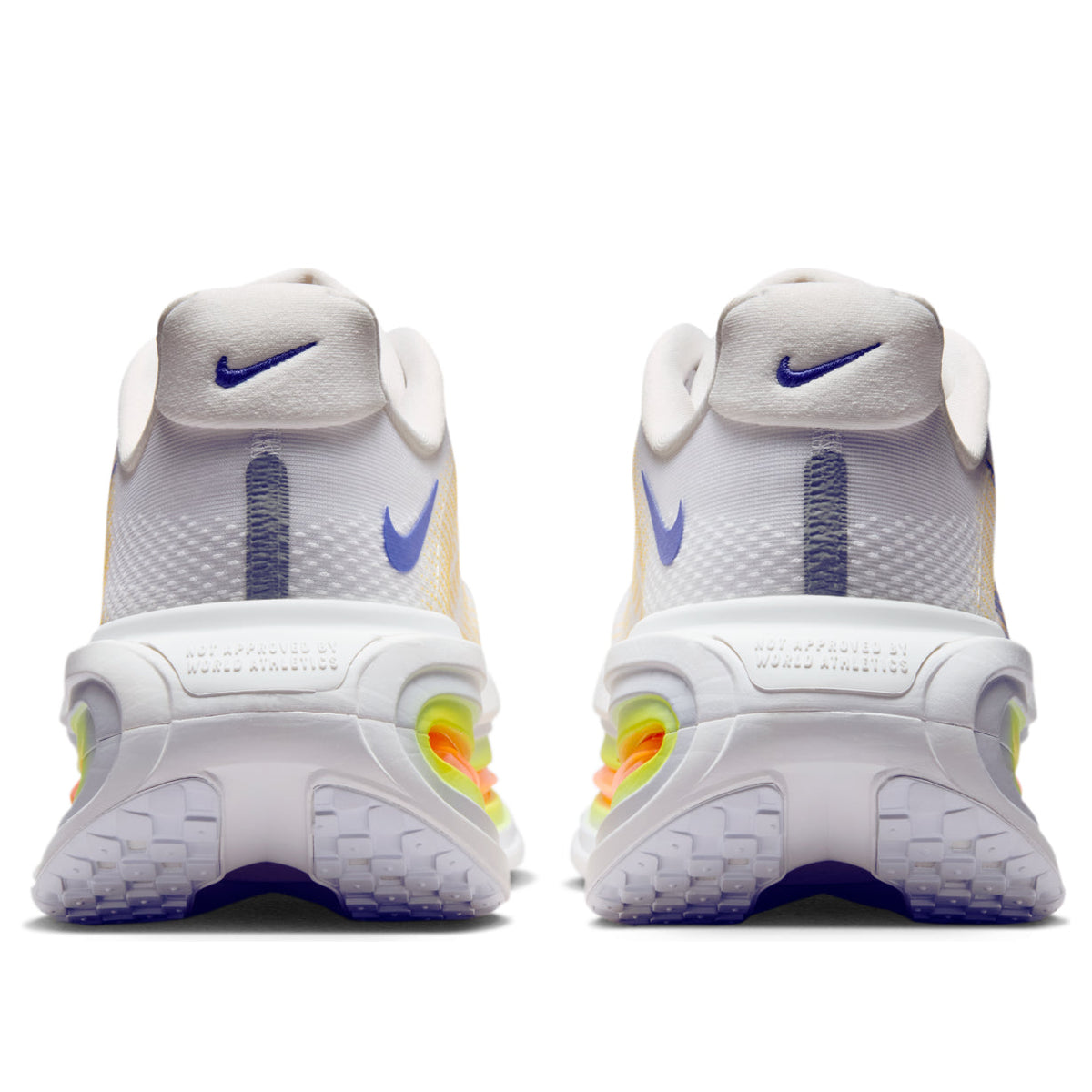 Nike Vomero Premium 'White Lapis Total Orange' HQ2050-101