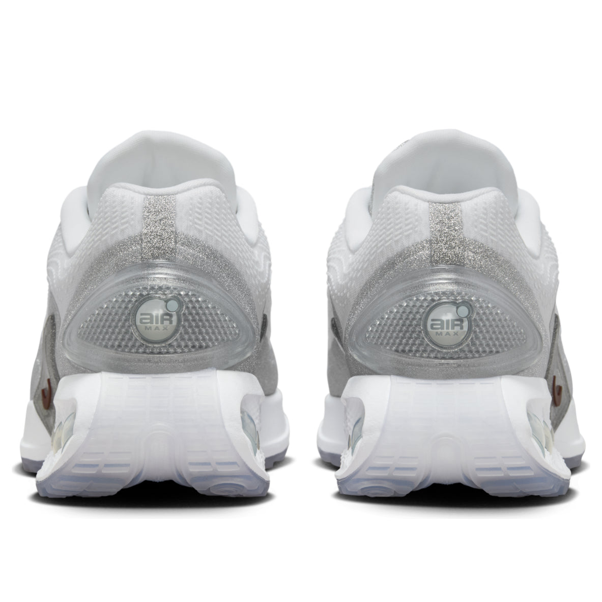 (WMNS) Nike Air Max DN 'Silver Glitter' HQ3457-161