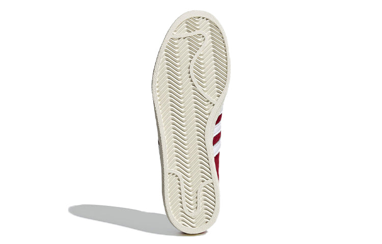adidas Campus 80s 'Collegiate Burgundy' G58069