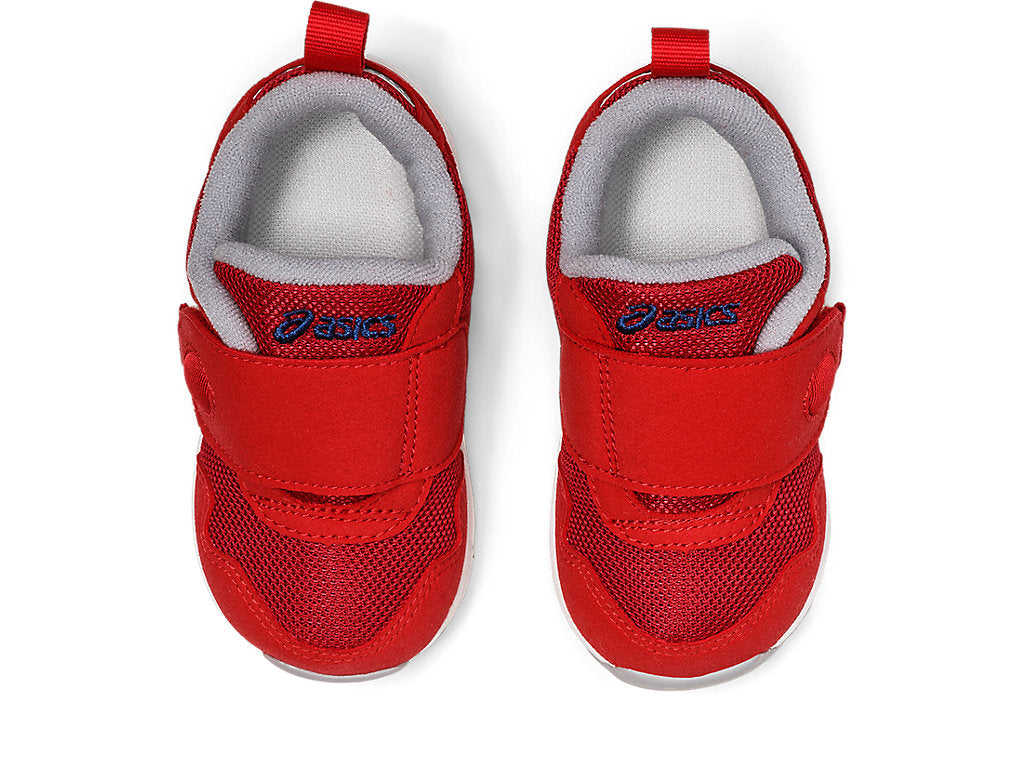 (TD) ASICS GD.Runner Baby LO 3 'Red' 1144A245-600