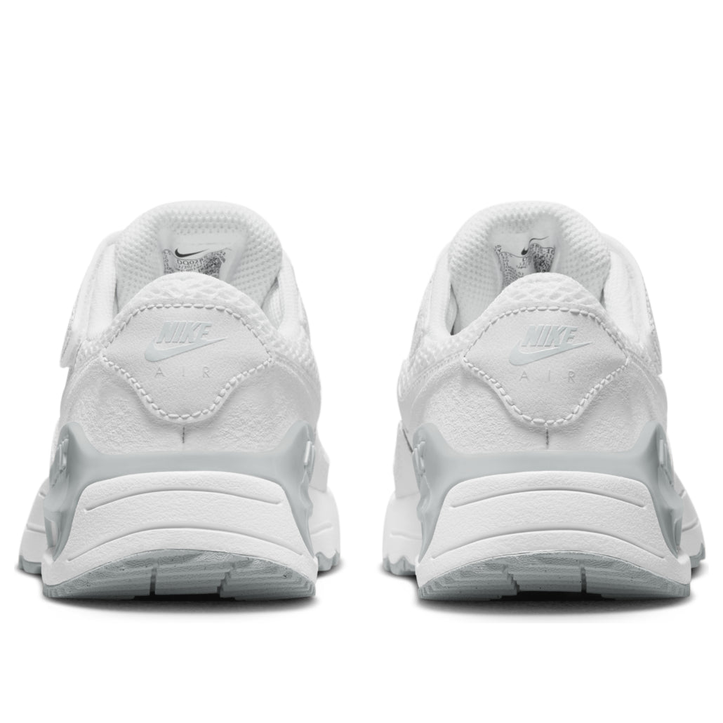 (PS) Nike Air Max SYSTM 'White Pure Platinum' DQ0285-102