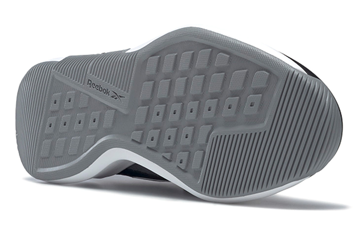 Reebok Advanced Trainer 'Black Pure Grey' FX1627