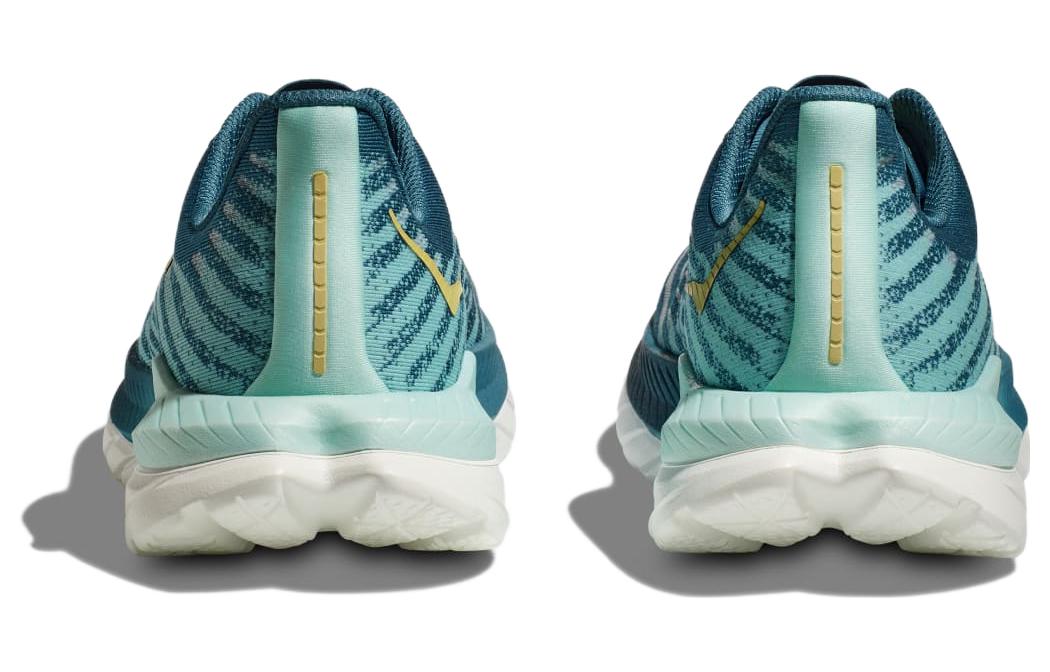 HOKA ONE ONE Mach 5 'Bluesteel Sunlit Ocean' 1127893-BSOC