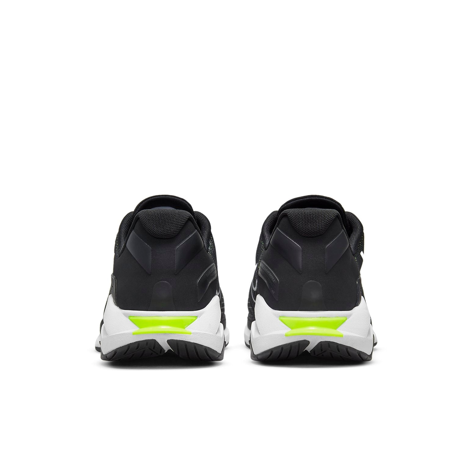Nike ZoomX SuperRep Surge 'Black Volt' CU7627-017