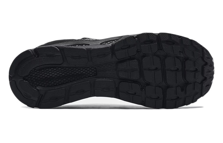 (WMNS) Under Armour HOVR Infinite 3 Storm 'Black' 3024233-001