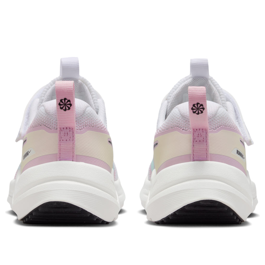(PS) Nike Cosmic Runner SE 2 'White Bleached Lilac' IV6225-100