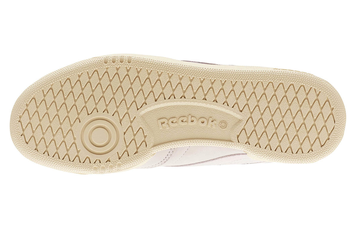 (WMNS) Reebok Club C 85 Sneakers 'Pale Purple' CN5465